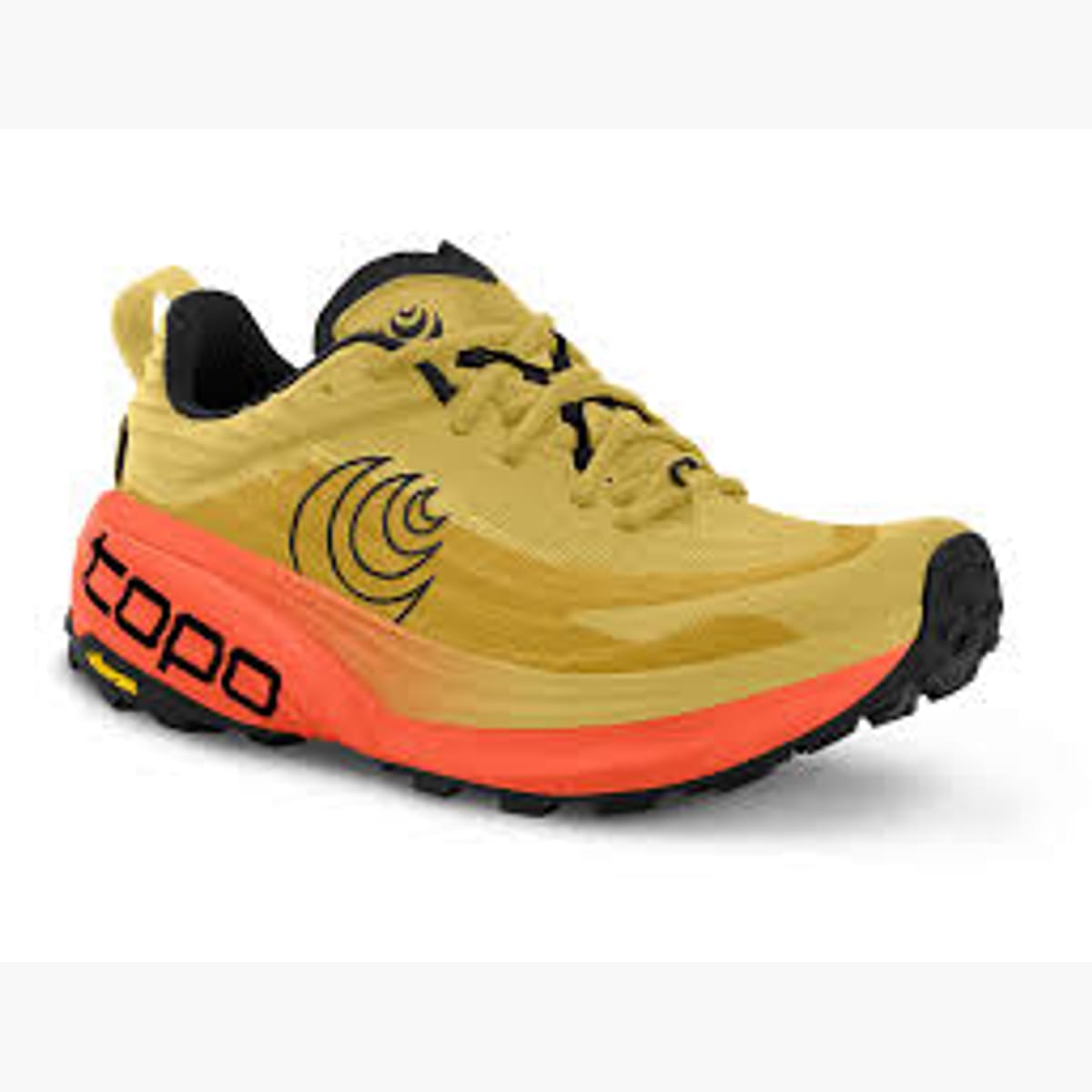 Men's Topo Vista