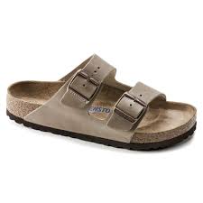 Birkenstock Arizona Soft Footbed - Regular Fit