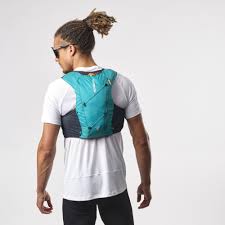 Salomon Active Skin 4 Set