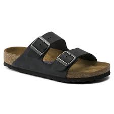 Birkenstock Arizona Soft Footbed - Regular Fit