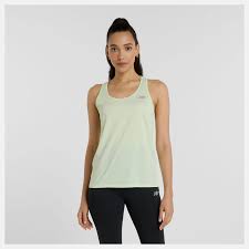 Women's New Balance Sport Essentials Tank