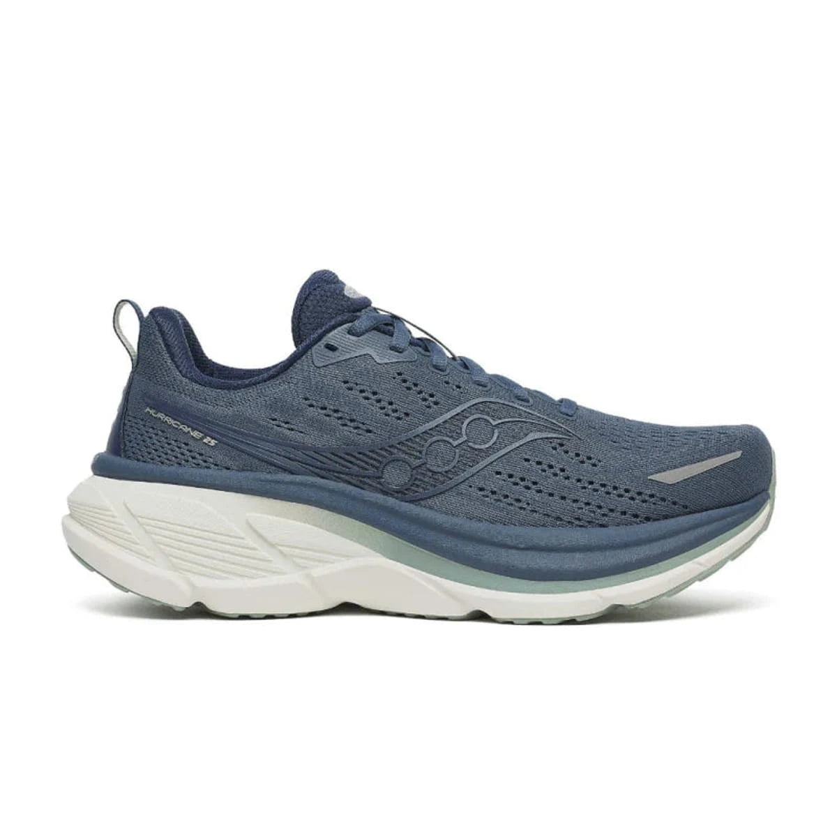 Men's Saucony HURRICANE 25