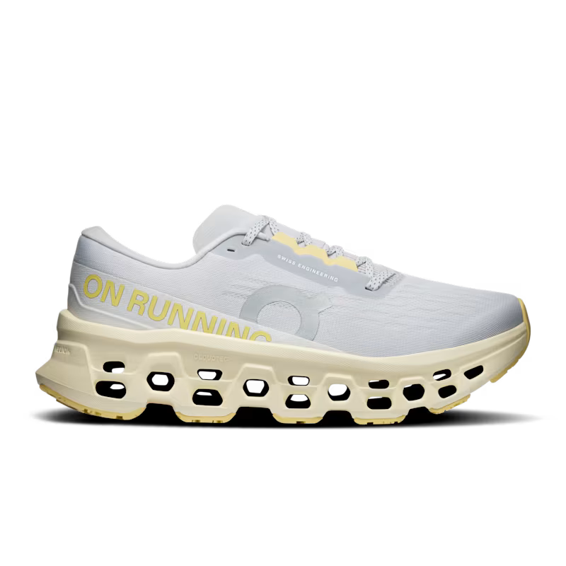 Women's On Cloudmonster 3