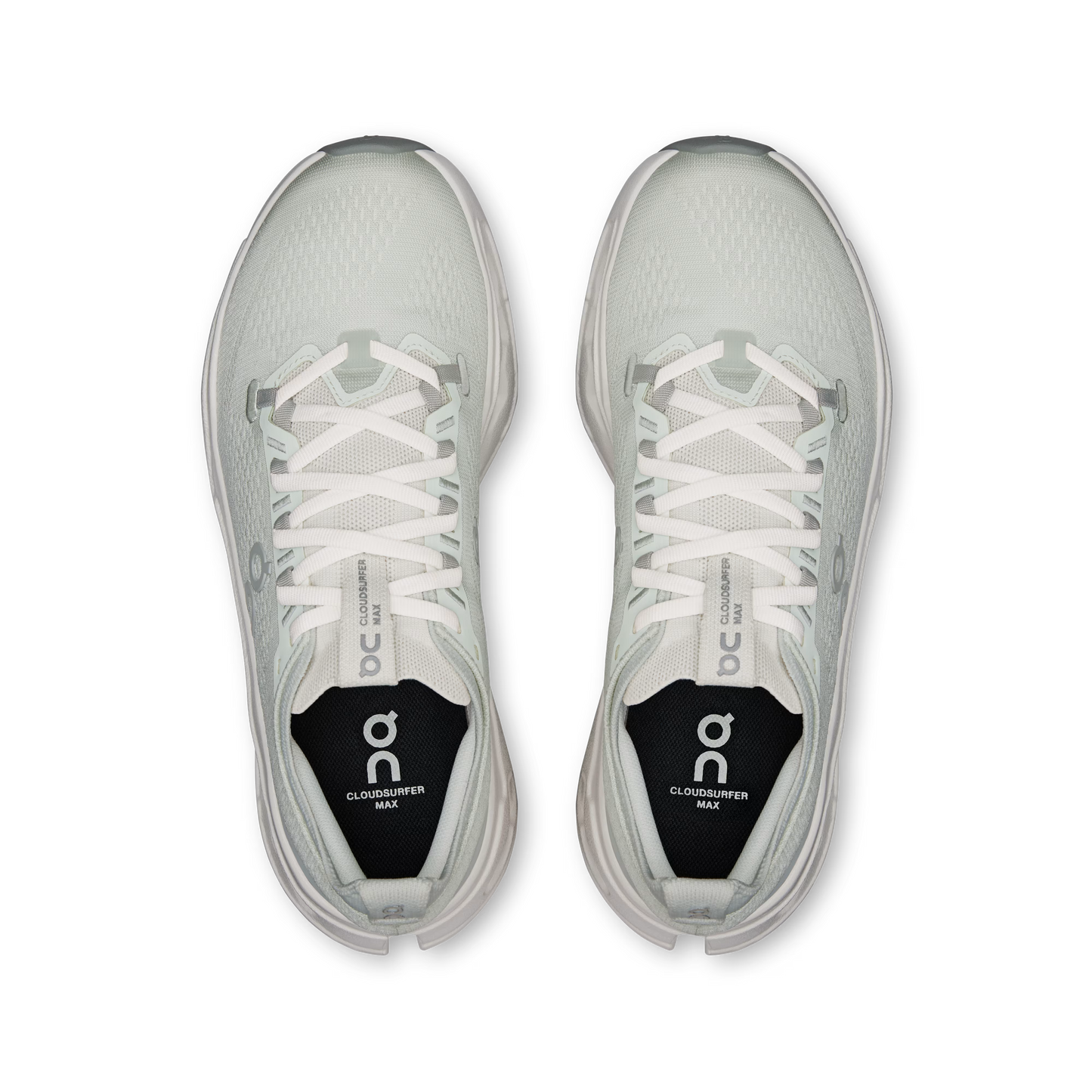 Women's On Cloudsurfer Max