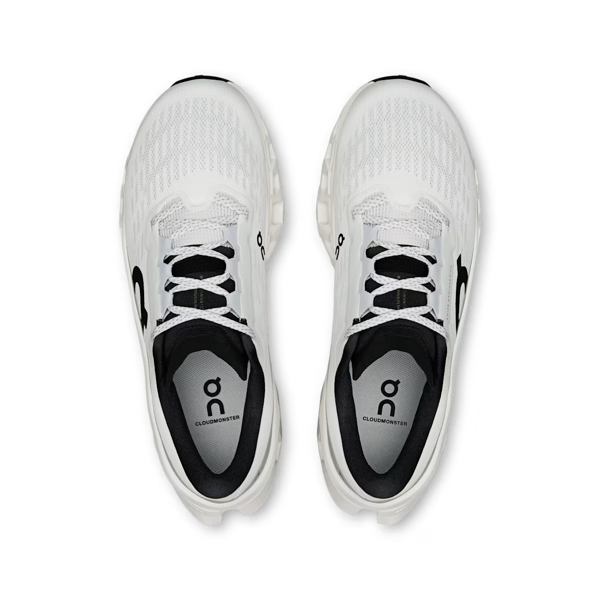 Women's On Cloudmonster 3