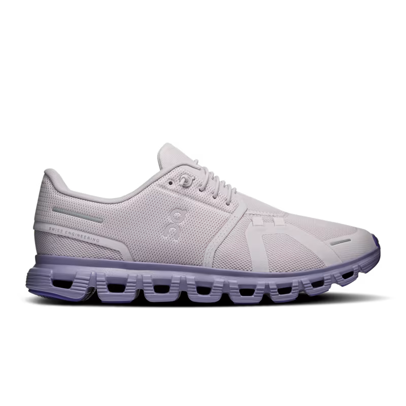 Women's On Cloud 6