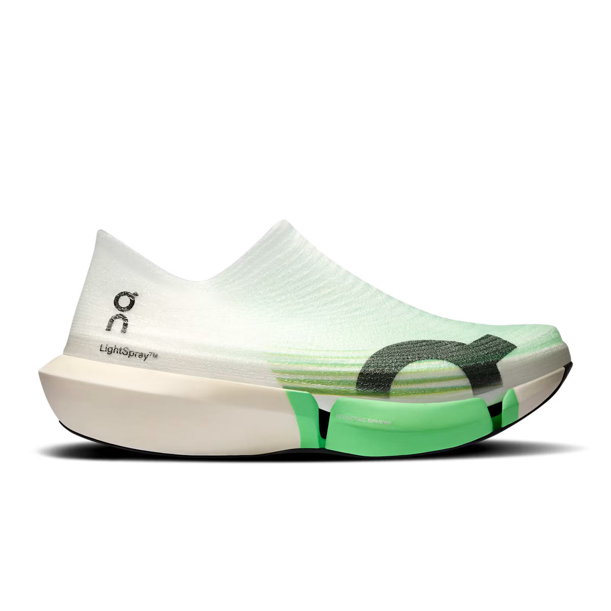 Unisex Cloudboom Strike 2 LightSpray