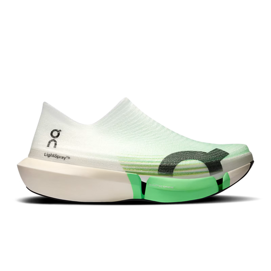 Unisex Cloudboom Strike 2 LightSpray