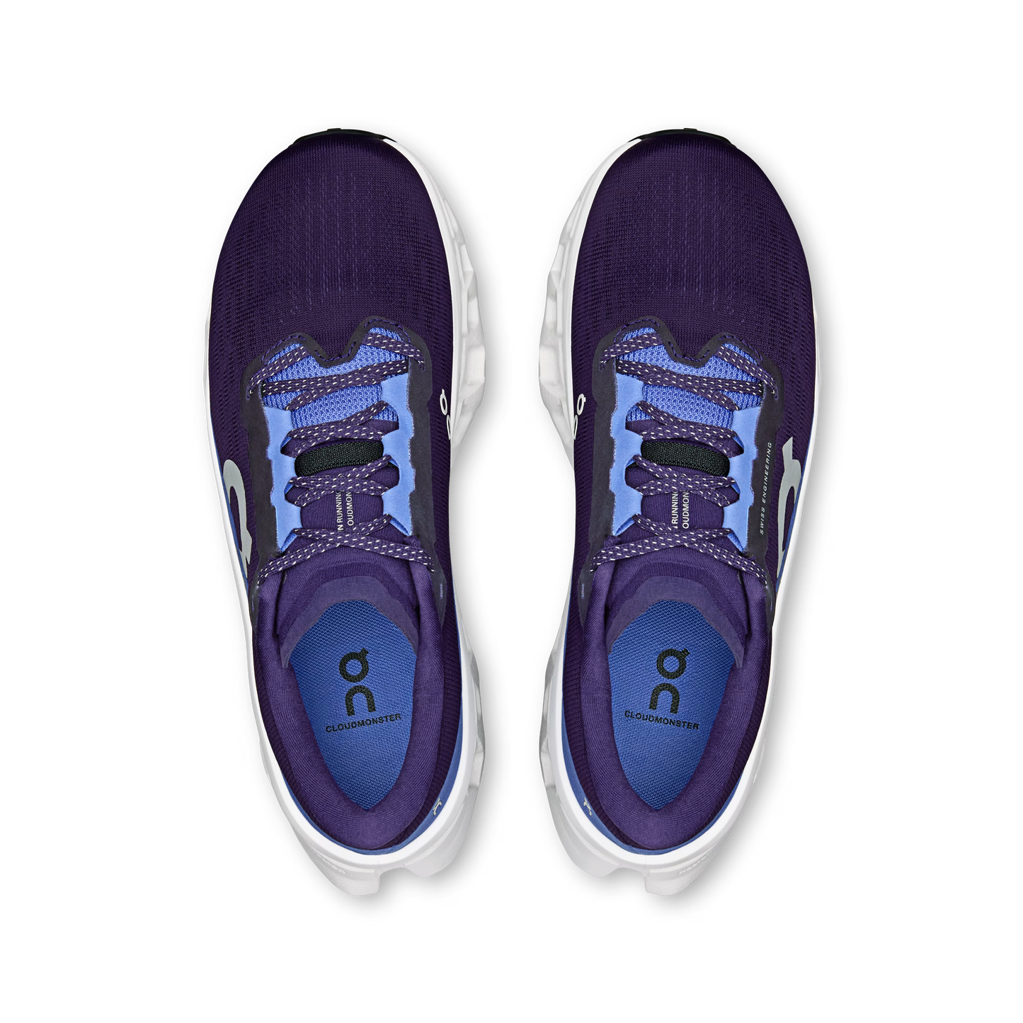 Women's On Cloudmonster 3 - Wide