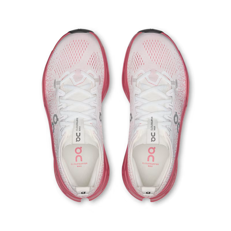 Women's On Cloudsurfer Max