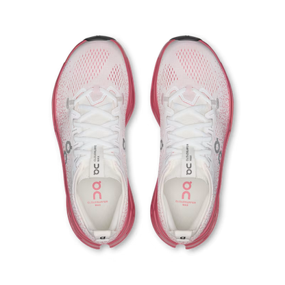 Women's On Cloudsurfer Max