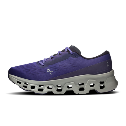 Men's On Cloudmonster 3 - Wide