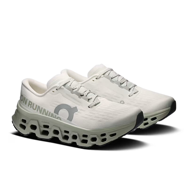 Women's On Cloudmonster 3