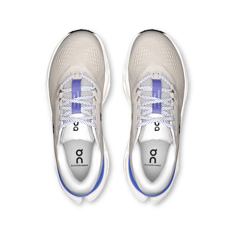 Women's On Cloudrunner 3
