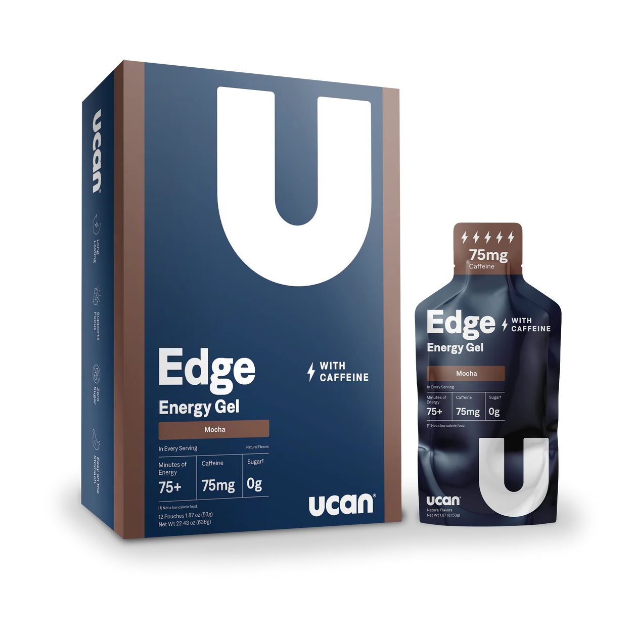 UCAN Energy Gel