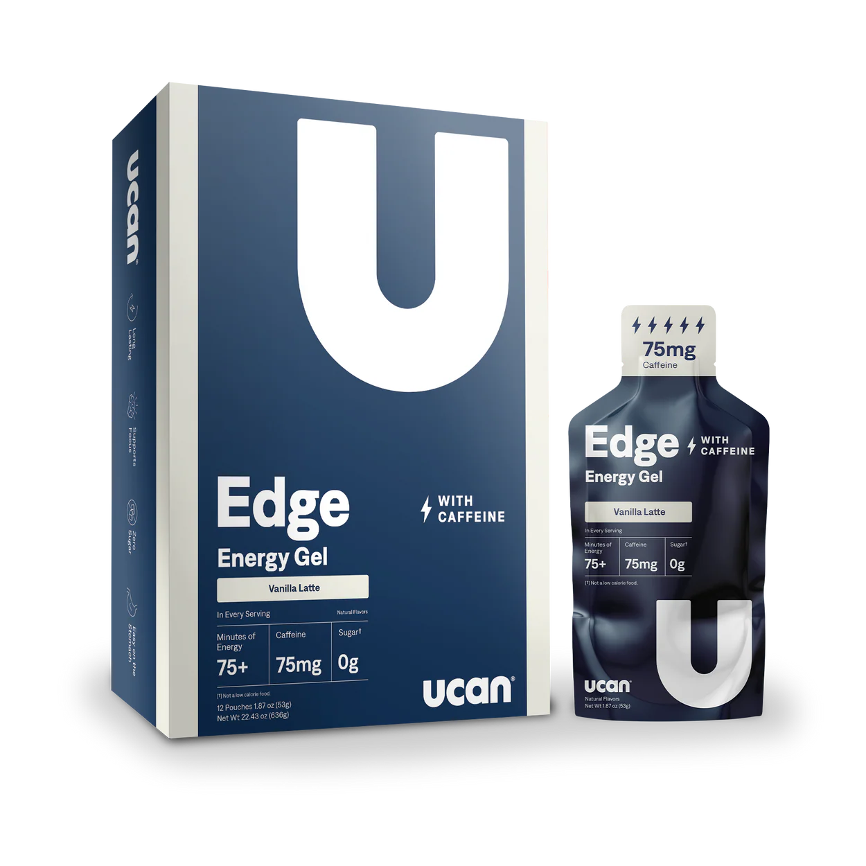 UCAN Energy Gel