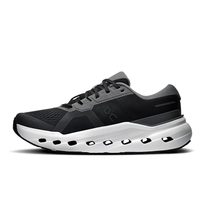 Women's On Cloudrunner 3
