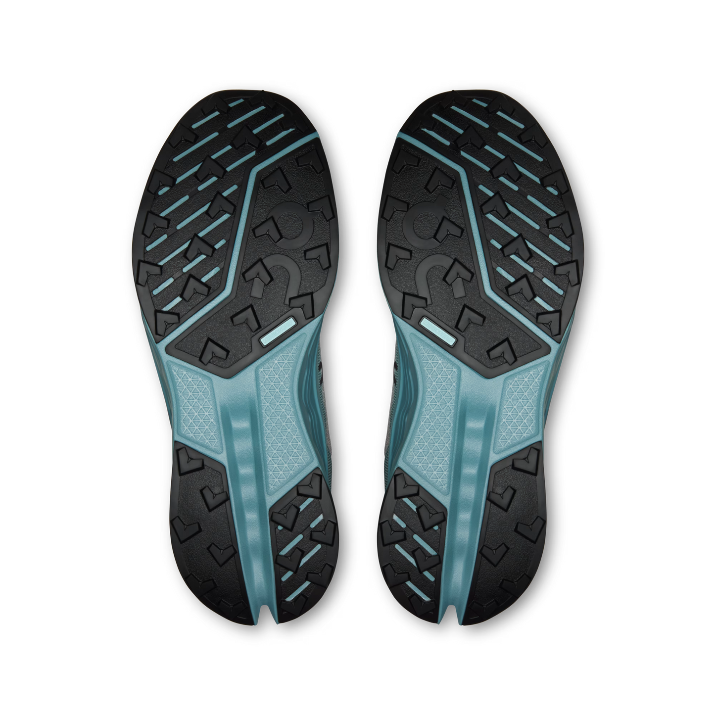 M's On Cloudsurfer Trail 2