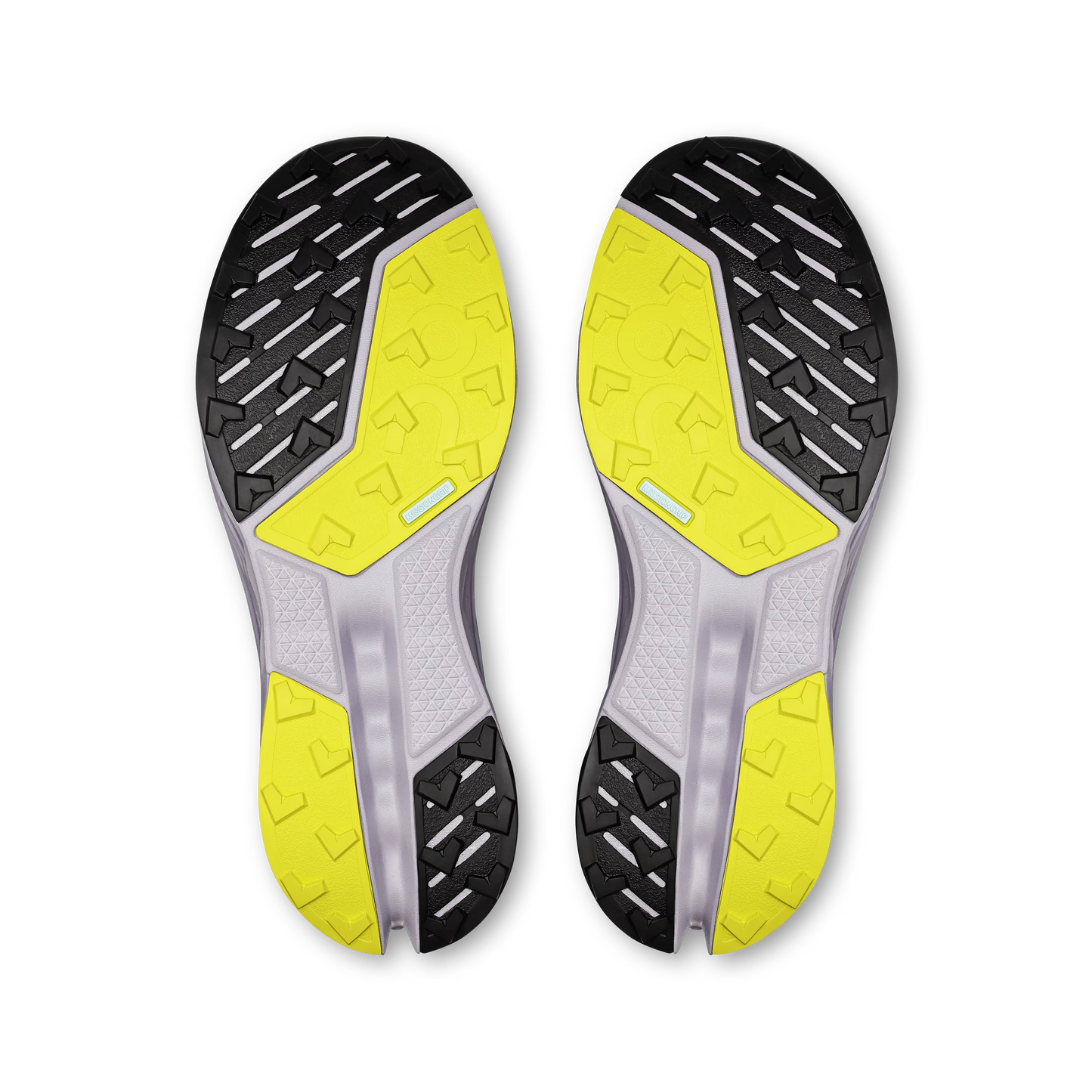 On Women's Cloudsurfer Trail 2 Waterproof