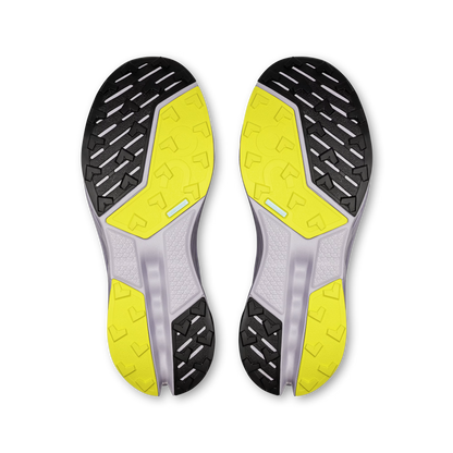On Women's Cloudsurfer Trail 2 Waterproof