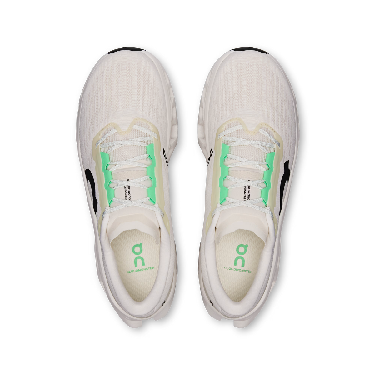 Men's On Cloudmonster 3