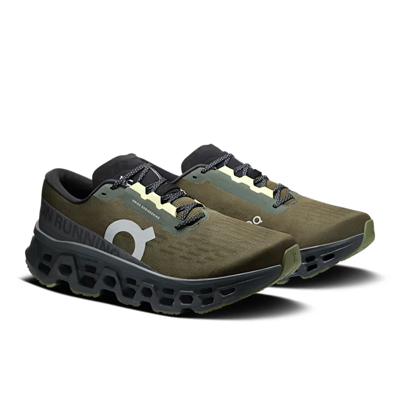 Men's On Cloudmonster 3