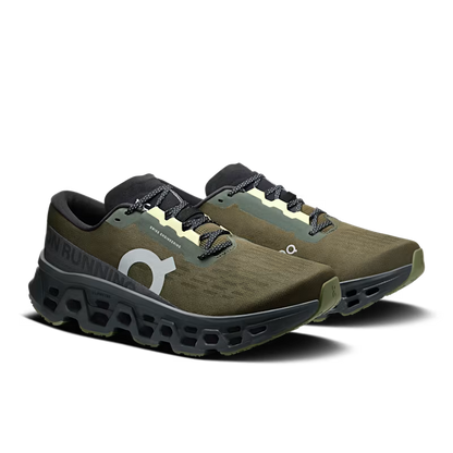Men's On Cloudmonster 3