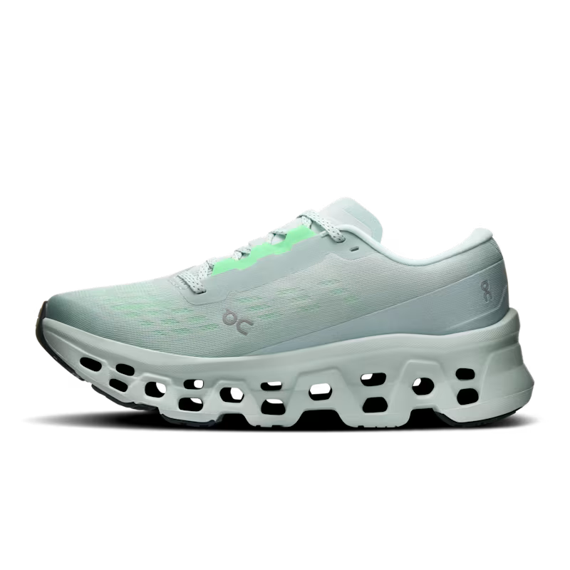 Women's On Cloudmonster 3