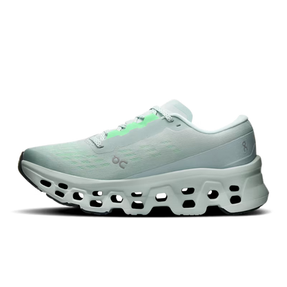 Women's On Cloudmonster 3