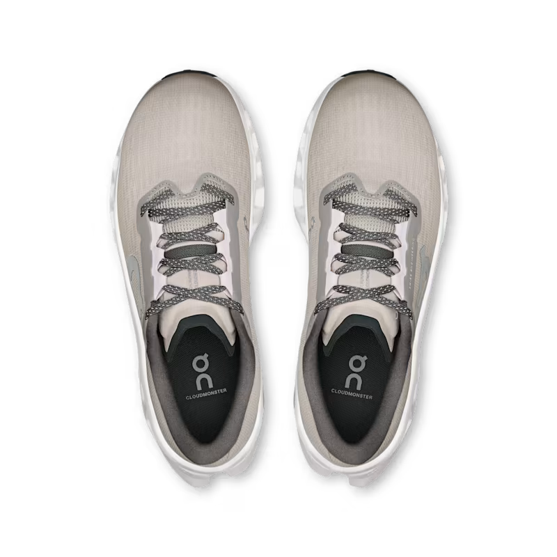 Women's On Cloudmonster 3