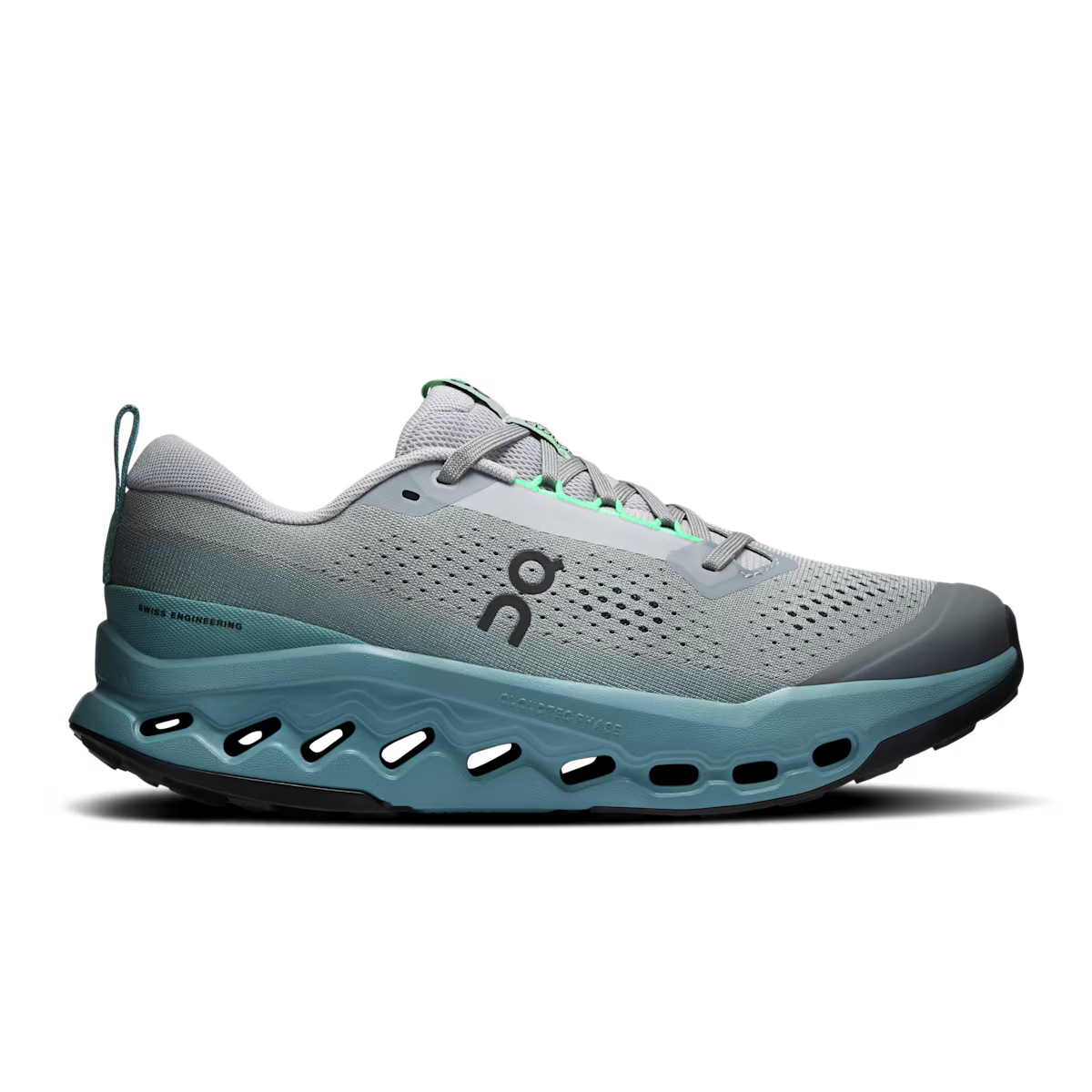 M's On Cloudsurfer Trail 2