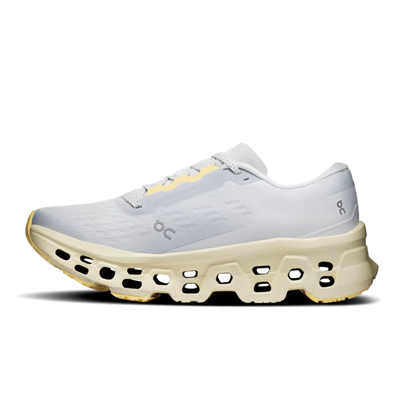 Women's On Cloudmonster 3