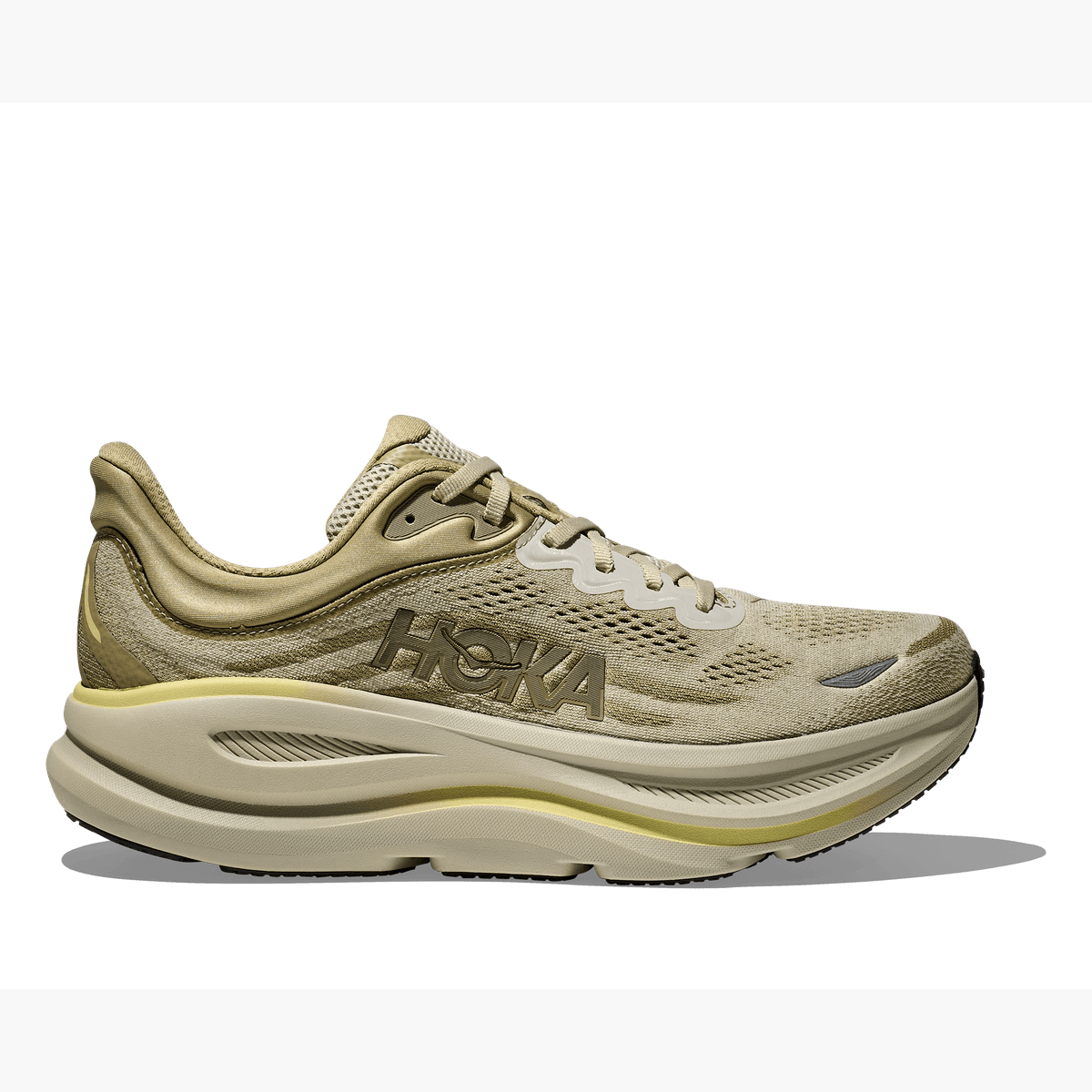 Men's HOKA BONDI 9