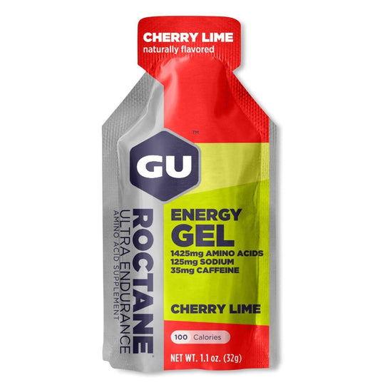 GU Roctane Energy Gels