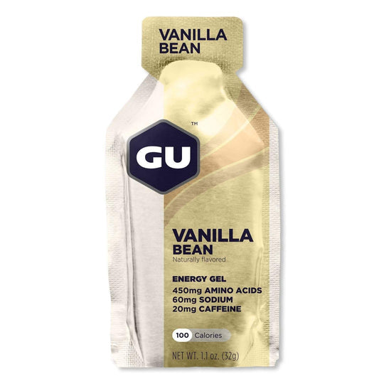 GU Original Energy Gel