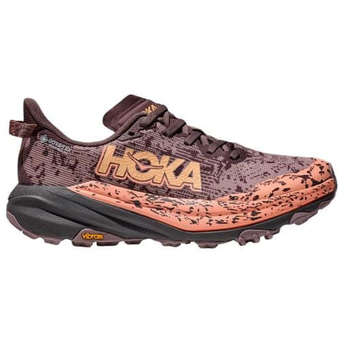 Women's HOKA SPEEDGOAT 6 GTX