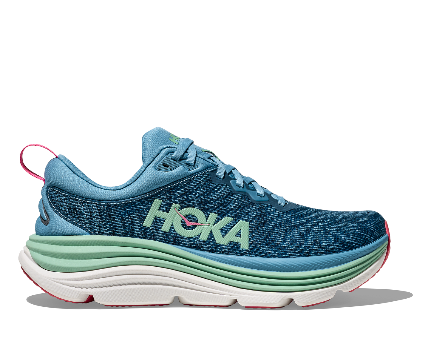 Women's HOKA Gaviota 5 - Wide (D)