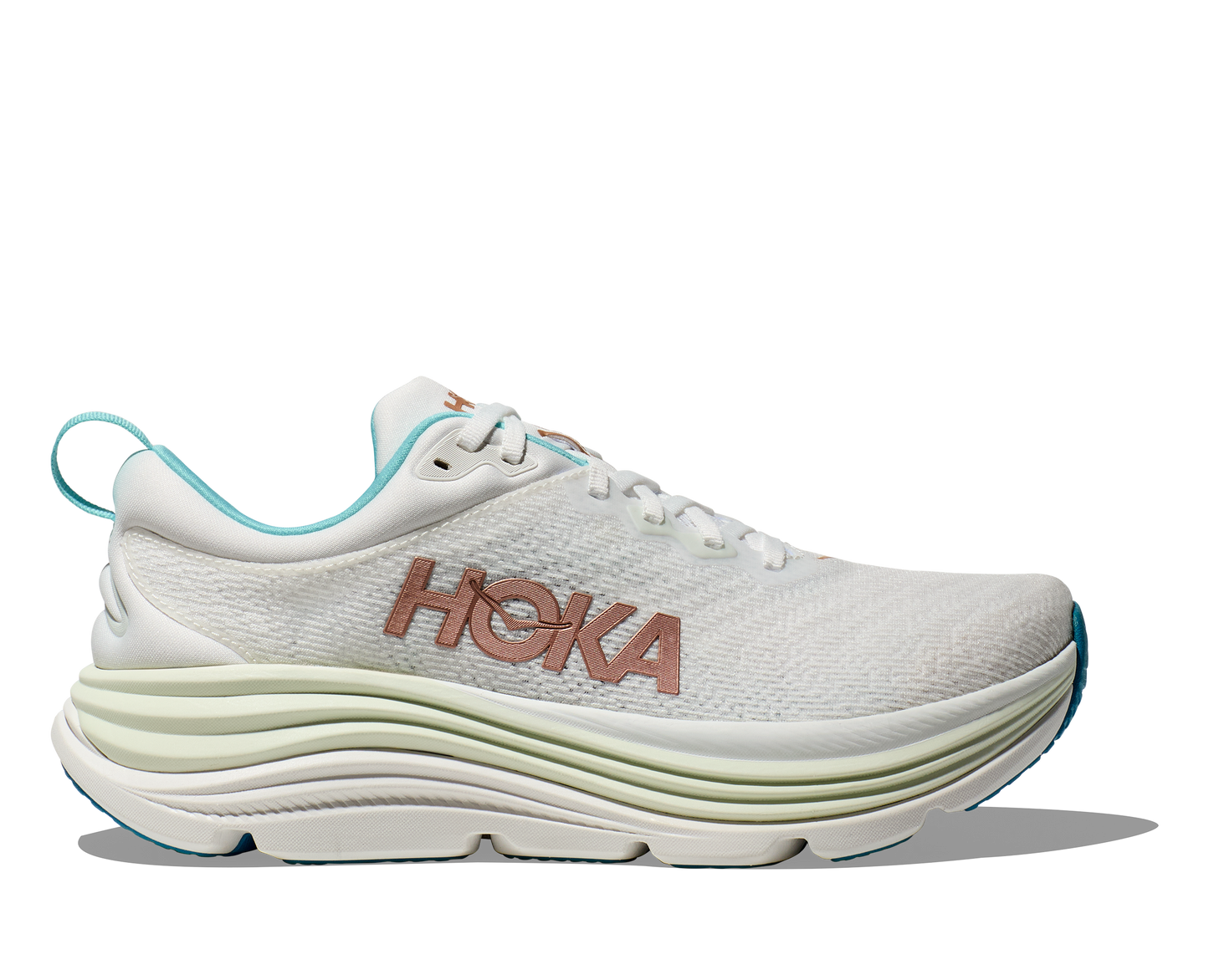 Women's HOKA Gaviota 5 - Wide (D)