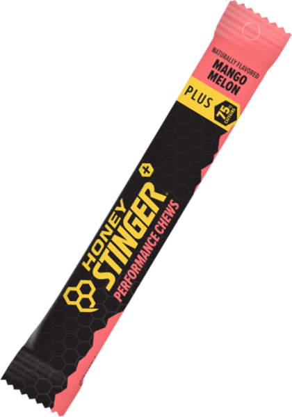 Honey Stinger Performance Energy Chews