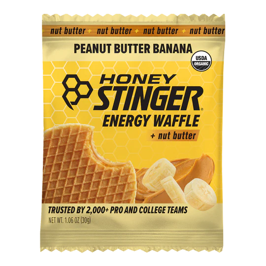 Honey Stinger Waffle
