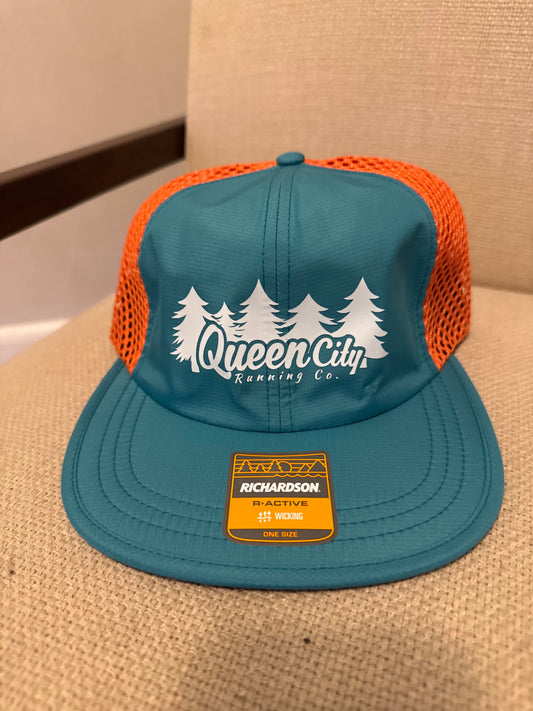 QCRC Printed Richardson 935