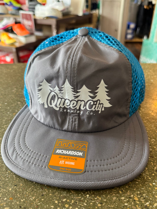 QCRC Printed Richardson 935