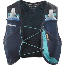 Salomon Active Skin 4 Set