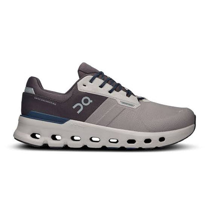 Men's On Cloudrunner 2 Waterproof