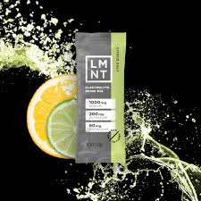 LMNT Electrolyte Drink Mix - Single