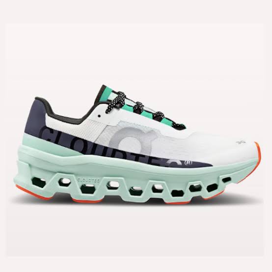 Women's On Cloudmonster 2