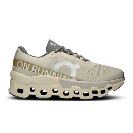 Women's On Cloudmonster 2
