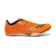 Men's Saucony Spitfire 4