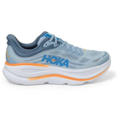 Men's HOKA BONDI 9 - WIDE (EE)