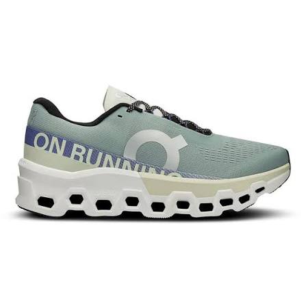 Women's On Cloudmonster 2